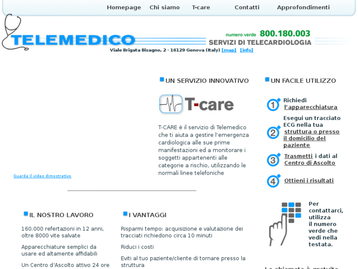 www.telemedico.it