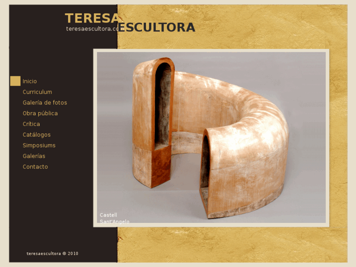 www.teresaescultora.com