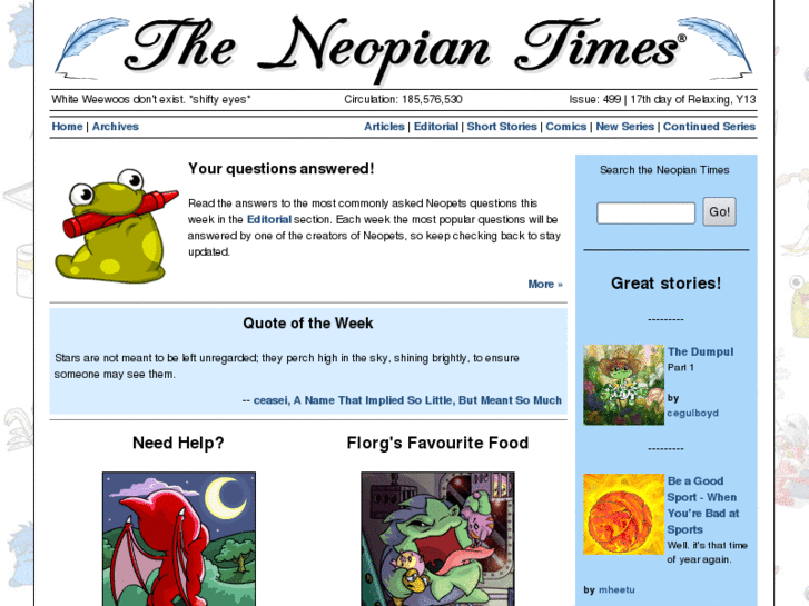 www.theneopiantimes.info