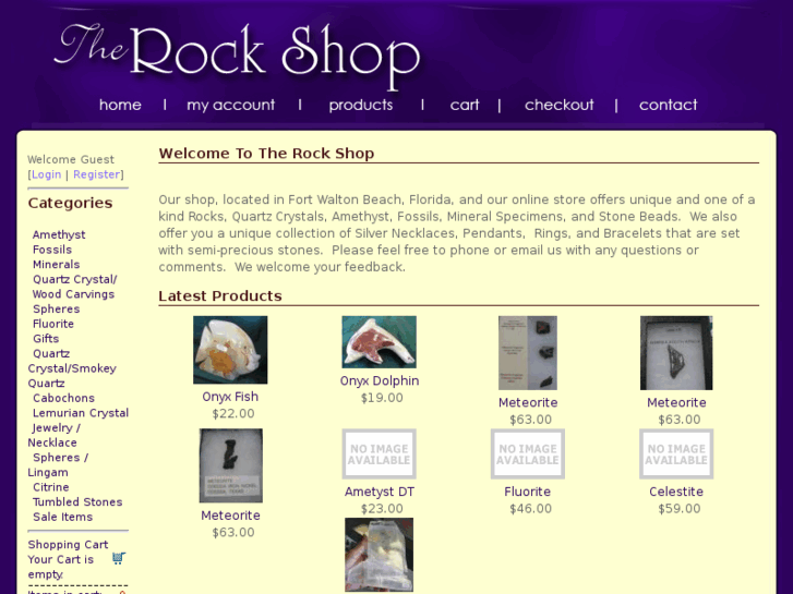 www.therockshopfwb.com