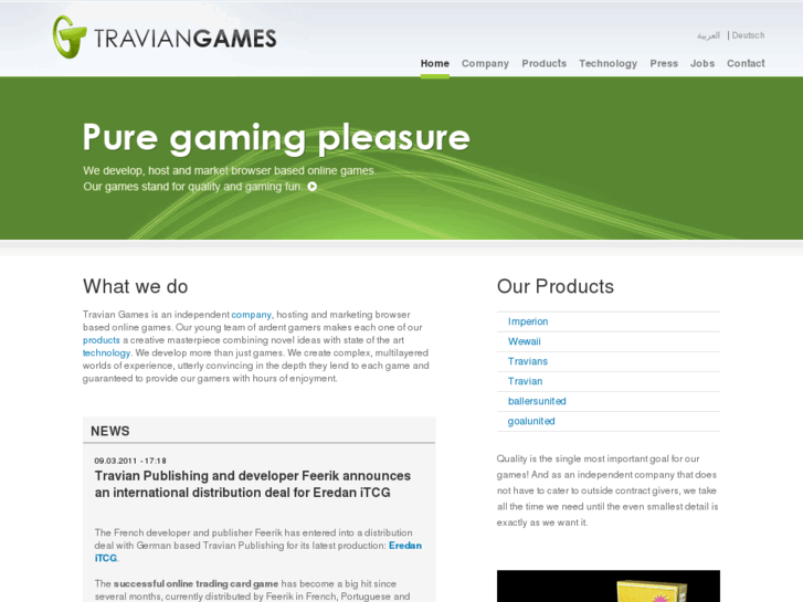 www.traviangames.com