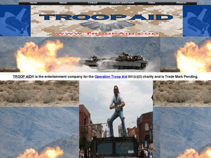 www.troopaid.com