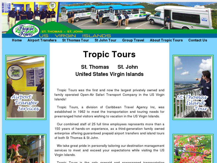 www.tropictoursusvi.com