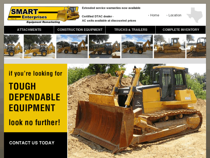 www.tsdozer.net