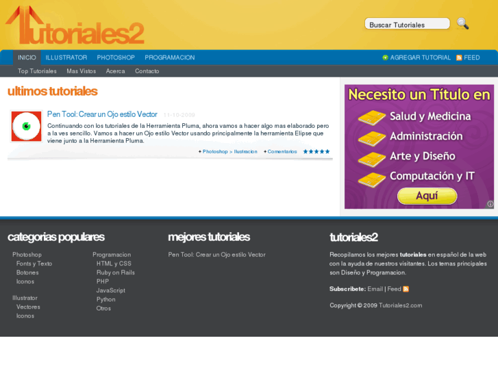 www.tutoriales2.com