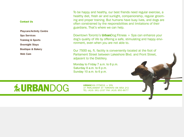 www.urbandog.ca