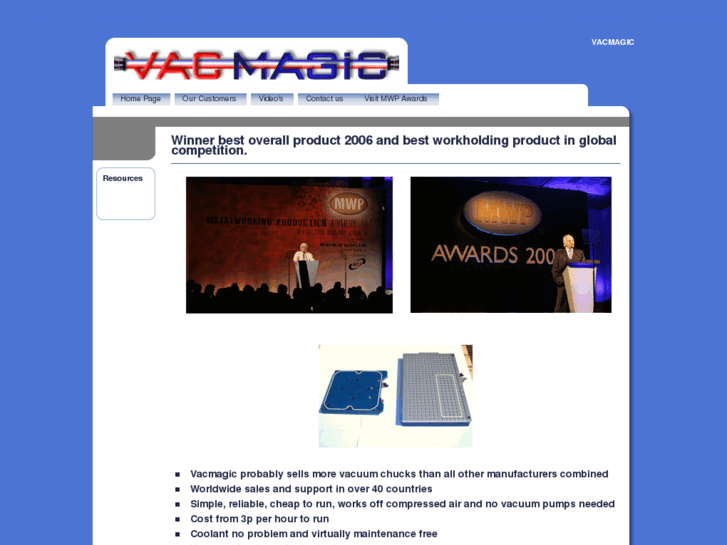 www.vacmagic.com