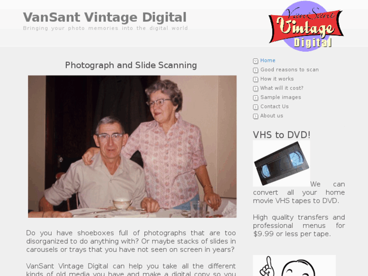 www.vansantdigital.com