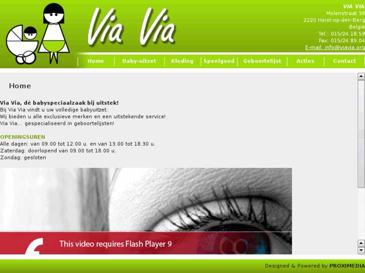 www.viavia.org