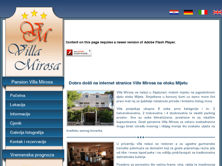 www.villa-mirosa.com