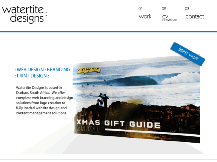 www.watertitedesigns.com