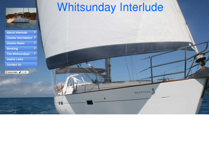 www.whitsundayssailingyacht.com