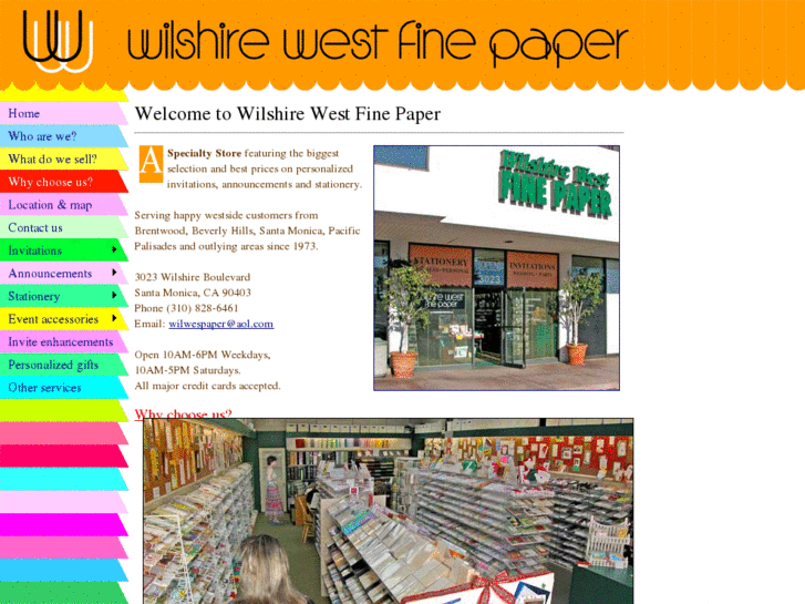 www.wilshirewestfinepaper.com