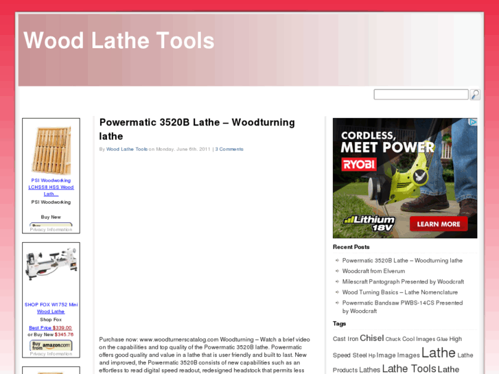 www.wood-lathe-tools.org