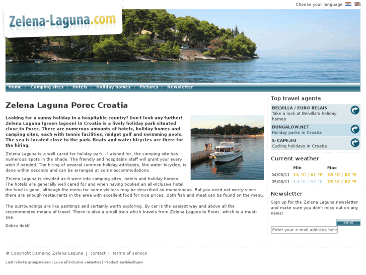 www.zelena-laguna.com