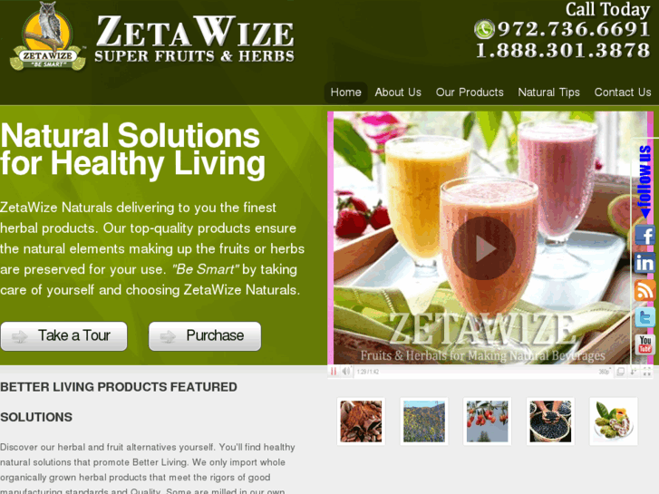 www.zetawize.com