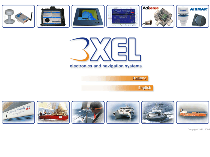 www.3xel.com