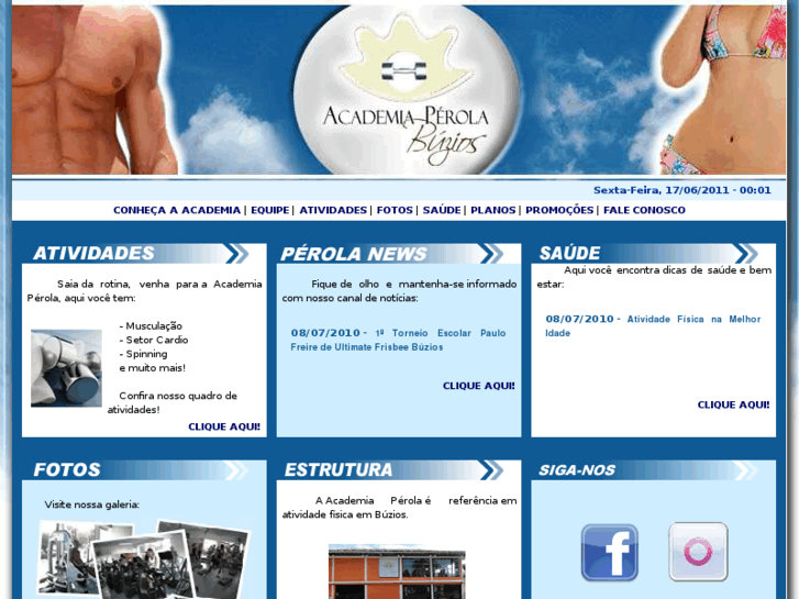 www.academiaperola.com.br