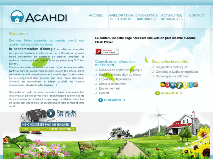 www.acahdi.com