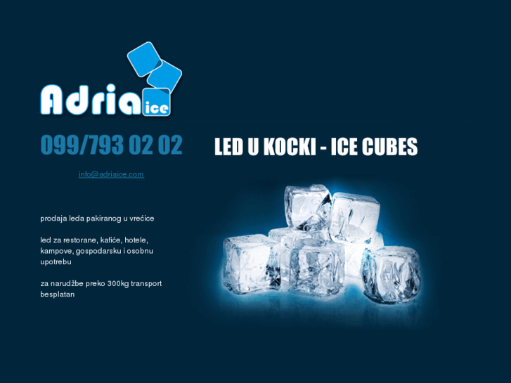 www.adriaice.com