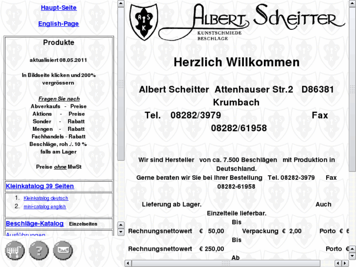 www.albert-scheitter.com