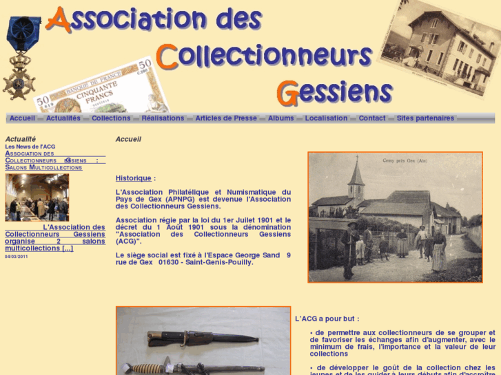 www.association-collectionneurs-gessiens.com