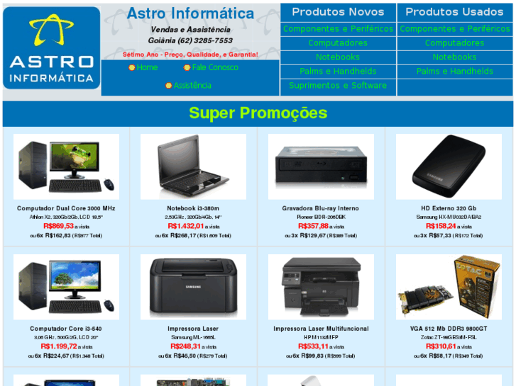 www.astroinf.com