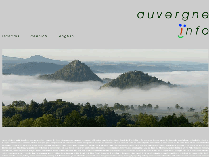 www.auvergne-info.com