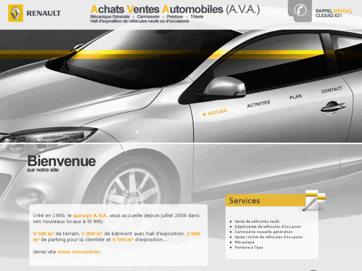 www.ava-renault.com