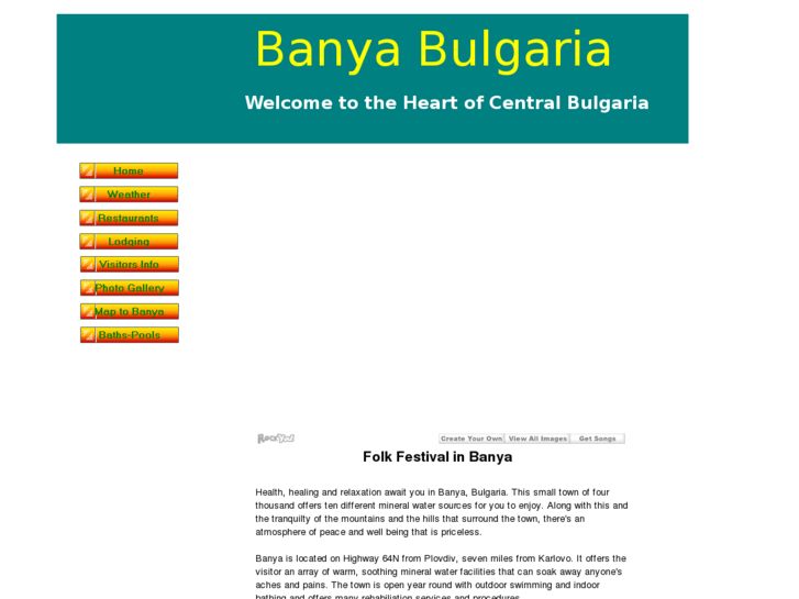 www.banyabulgaria.net