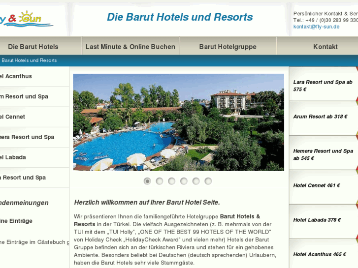 www.barut-hotel.com