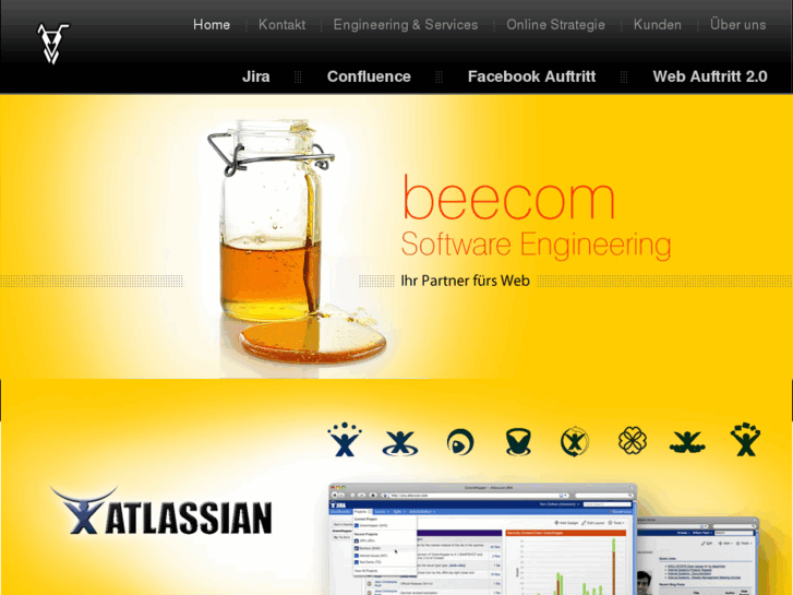 www.beecom.ch