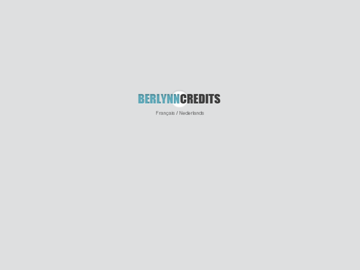 www.berlynncredits.com