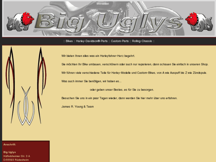 www.big-uglys.com