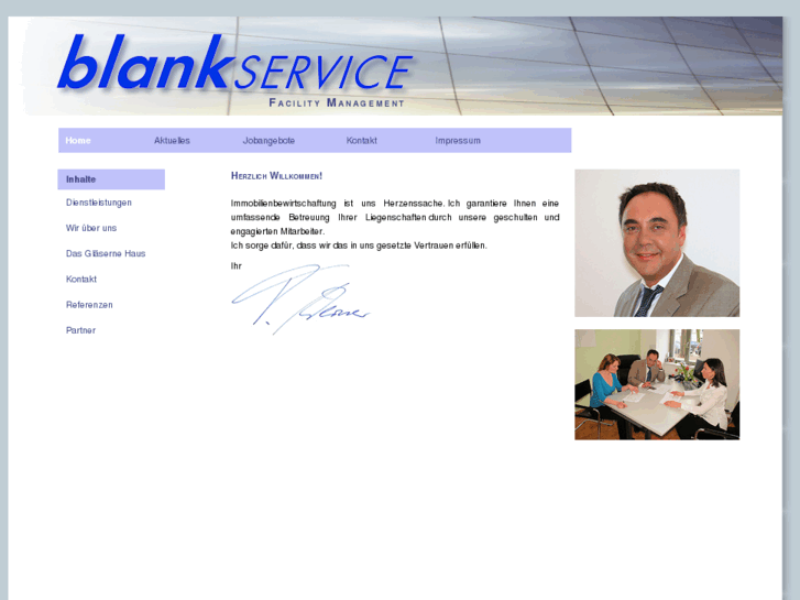 www.blank-service.com