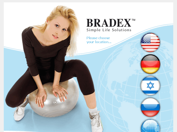 www.bradex-online.com