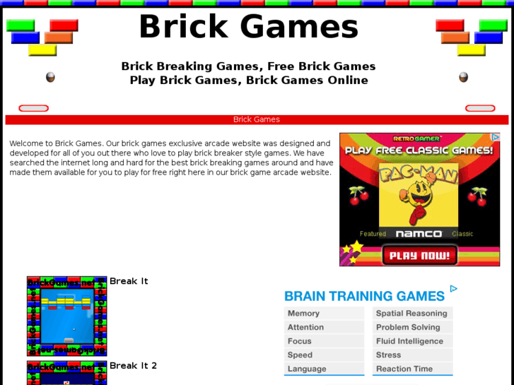 www.brickgames.net