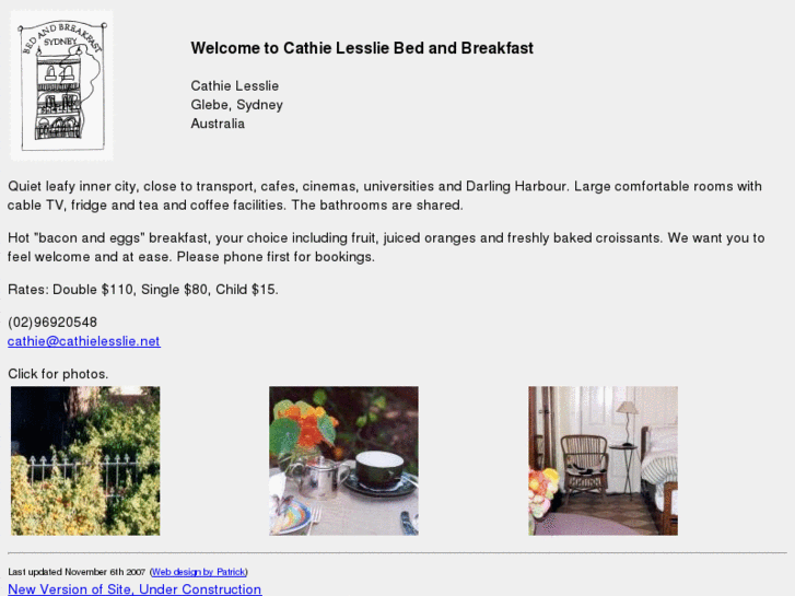 www.cathielesslie.net