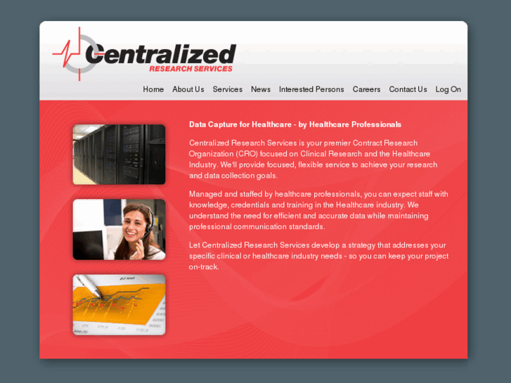 www.centralizedresearch.net