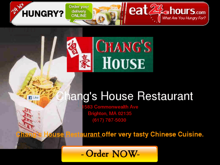 www.changshouse.com