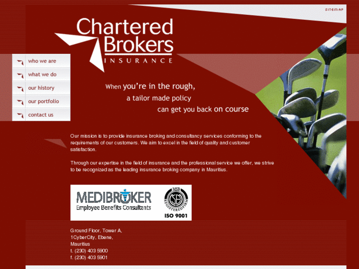 www.charteredbrokers.com