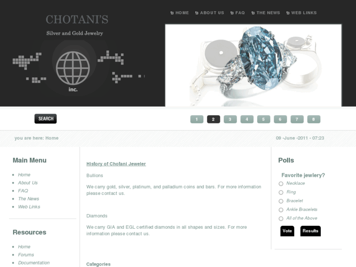 www.chotanis.com