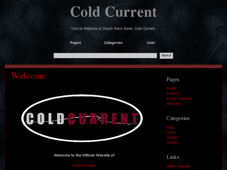 www.coldcurrentmusic.com