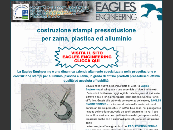 www.costruzione-stampi-pressofusione.com