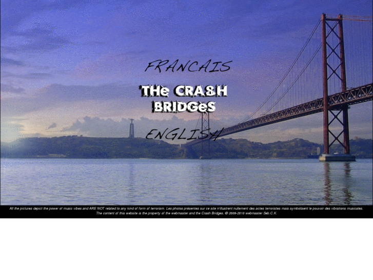 www.crashbridges.com