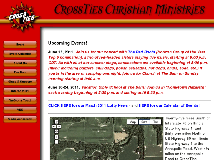 www.crosstiescm.org