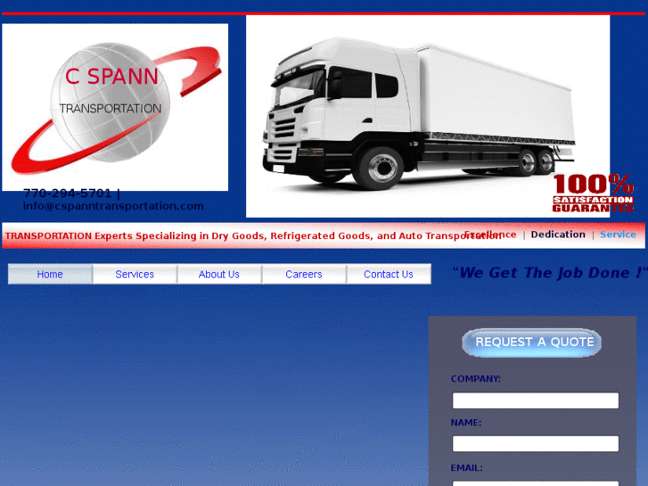 www.cspanntransportation.com
