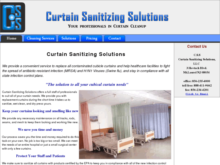 www.curtaincleanup.com