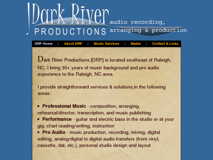 www.darkriver.com