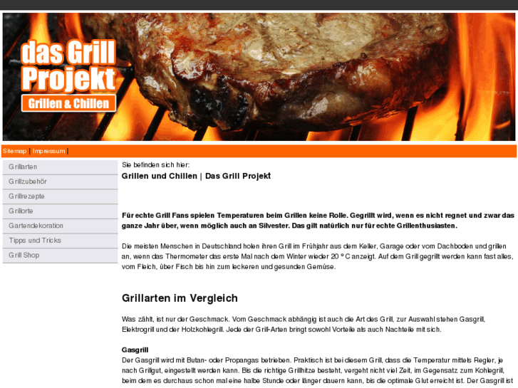 www.das-grillprojekt.de